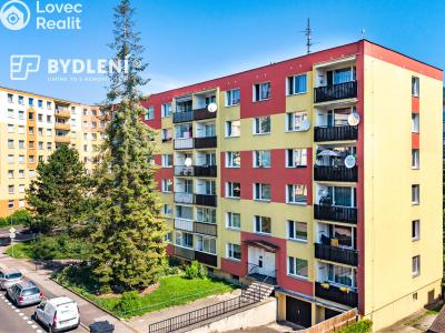 Prodej bytu 3+1 Ústí nad Labem, Příkopy č. 26