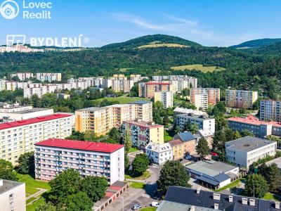 Prodej bytu 3+1 Ústí nad Labem, Příkopy č. 27
