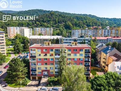 Prodej bytu 3+1 Ústí nad Labem, Příkopy č. 28