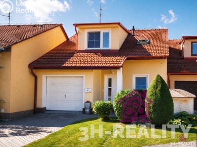 Sale family house Hlušovice, Loučky č. 18