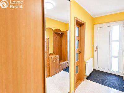 Sale family house Hlušovice, Loučky č. 16