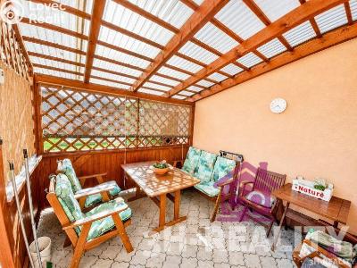 Sale family house Hlušovice, Loučky č. 17