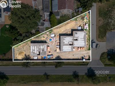 Prodej ubytovacího zařízení Praha č. 2