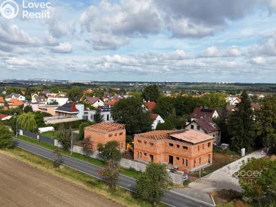 Prodej ubytovacího zařízení Praha č. 8