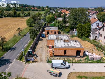 Prodej ubytovacího zařízení Praha č. 19