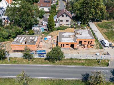Prodej ubytovacího zařízení Praha č. 22