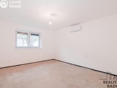Продажа семейного дома Hodonín, Bezručova č. 3