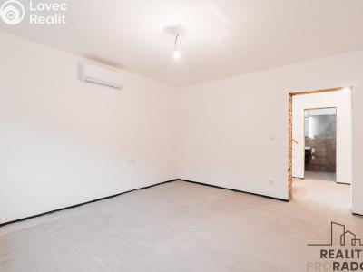 Продажа семейного дома Hodonín, Bezručova č. 5