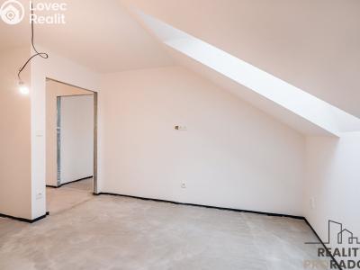 Продажа семейного дома Hodonín, Bezručova č. 15