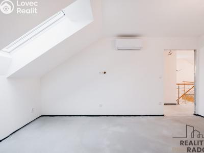 Продажа семейного дома Hodonín, Bezručova č. 16