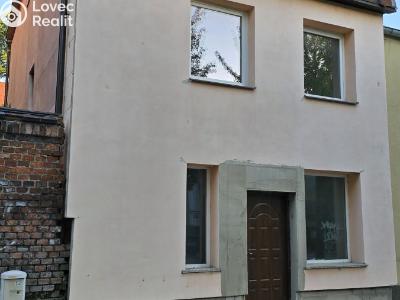 Продажа коммерческой недвижимости Břeclav, Stromořadní č. 12