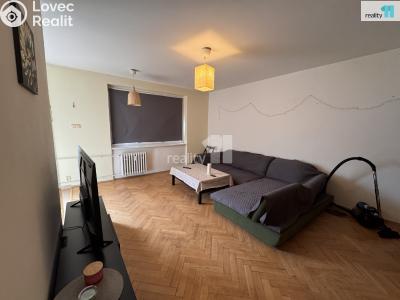 Оренда квартири 2+KK Praha 14, Mochovská č. 3