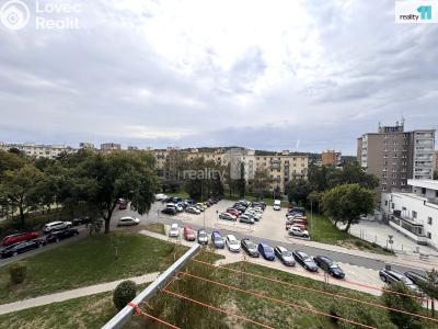 Оренда квартири 2+KK Praha 14, Mochovská č. 4