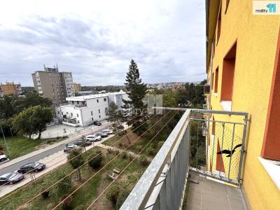 Оренда квартири 2+KK Praha 14, Mochovská č. 5