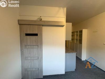 Pronájem bytu 2+1 Chomutov, 17. listopadu 4613 č. 4