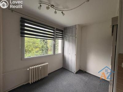 Pronájem bytu 2+1 Chomutov, 17. listopadu 4613 č. 5