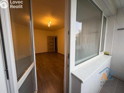 Pronájem bytu 2+1 Chomutov, 17. listopadu 4613 č. 11