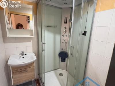 Pronájem bytu 2+1 Chomutov, 17. listopadu 4613 č. 13