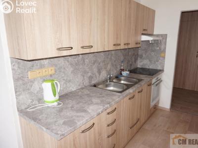 Оренда квартири 2+1 Prostějov, Moravská č. 1