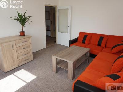 Оренда квартири 2+1 Prostějov, Moravská č. 2