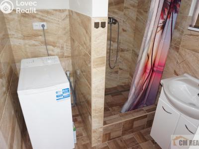 Оренда квартири 2+1 Prostějov, Moravská č. 3