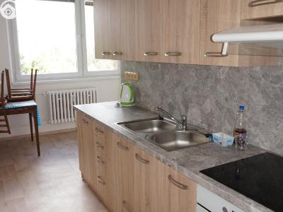 Оренда квартири 2+1 Prostějov, Moravská č. 4