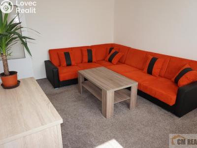 Оренда квартири 2+1 Prostějov, Moravská č. 7