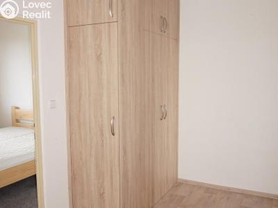 Оренда квартири 2+1 Prostějov, Moravská č. 9