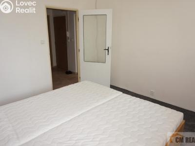 Оренда квартири 2+1 Prostějov, Moravská č. 10