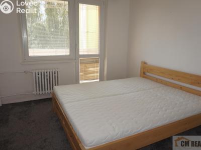 Оренда квартири 2+1 Prostějov, Moravská č. 11