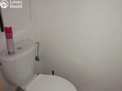 Оренда квартири 2+1 Prostějov, Moravská č. 13