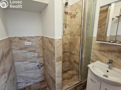 Rent apartment 2+1 Prostějov, Moravská č. 3