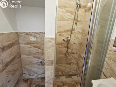 Rent apartment 2+1 Prostějov, Moravská č. 4