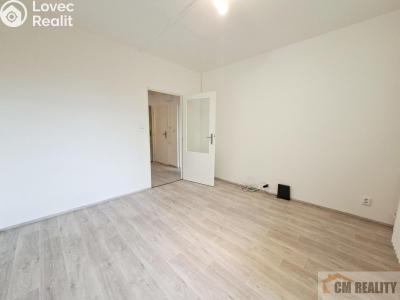 Rent apartment 2+1 Prostějov, Moravská č. 5