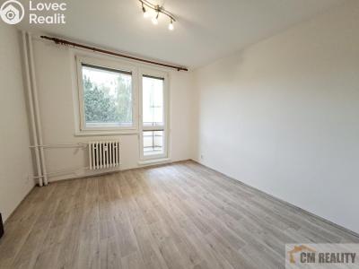 Rent apartment 2+1 Prostějov, Moravská č. 6