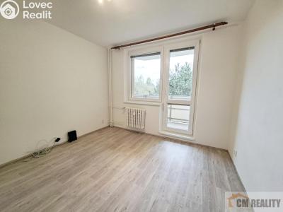 Rent apartment 2+1 Prostějov, Moravská č. 8