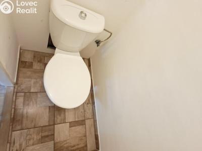 Rent apartment 2+1 Prostějov, Moravská č. 13