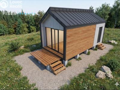 Продажа дома на колесах Humpolec, Nerudova č. 1