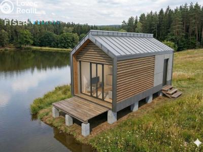 Продажа дома на колесах Humpolec, Nerudova č. 2