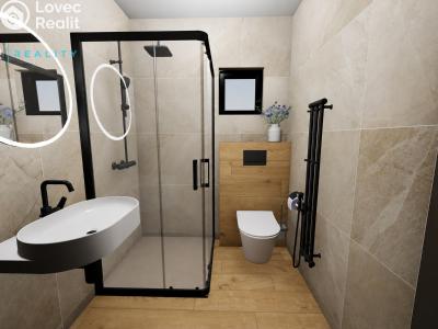 Продажа дома на колесах Humpolec, Nerudova č. 3