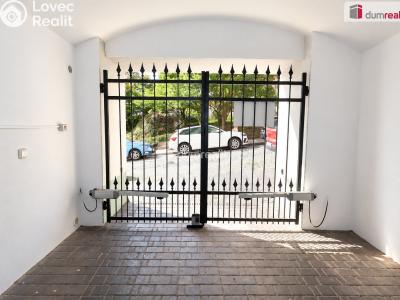 Продажа гаража Praha 10, Holandská č. 10