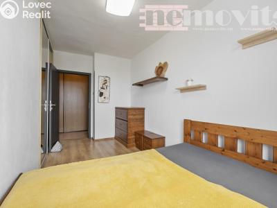 Sale apartment 3+1 Hradec Králové, U Střelnice č. 5