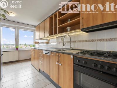 Sale apartment 3+1 Hradec Králové, U Střelnice č. 6