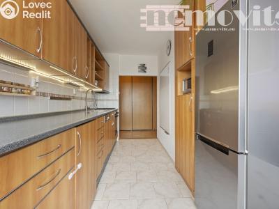 Sale apartment 3+1 Hradec Králové, U Střelnice č. 7