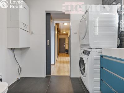 Sale apartment 3+1 Hradec Králové, U Střelnice č. 10