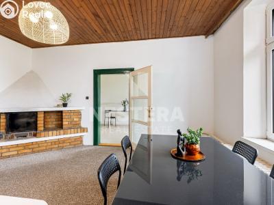 Продажа семейного дома Roztoky, Legií 366 č. 15
