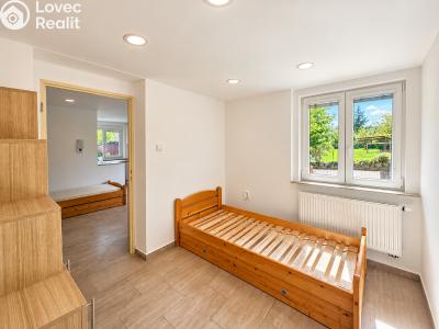 Pronájem bytu 2+KK Chýnice, Mlejnská č. 4