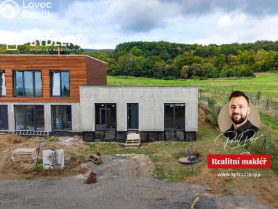 Продаж сімейного будинку Košťany, K zámku 35 č. 1