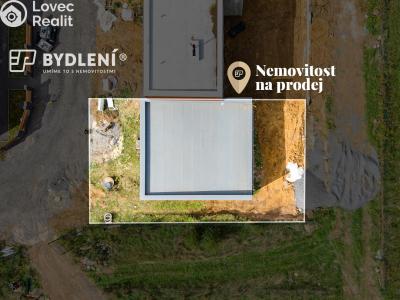 Продаж сімейного будинку Košťany, K zámku 35 č. 3