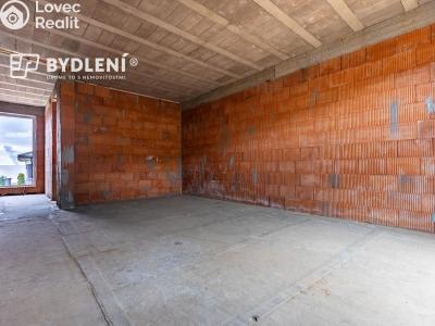 Продаж сімейного будинку Košťany, K zámku 35 č. 10